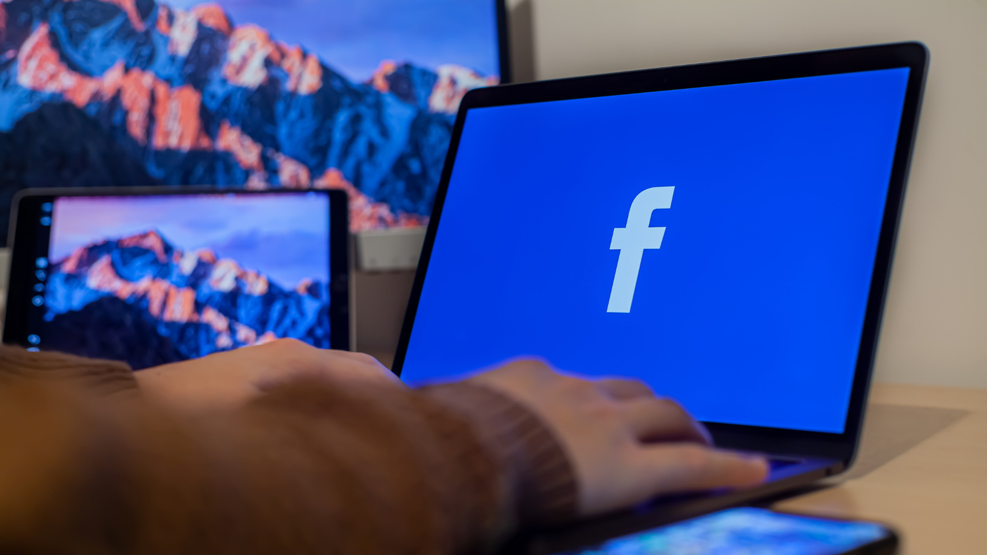 Publcité facebook, campagne facebook,
agence facebook
